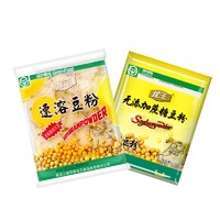 龙王 豆浆粉  30g*20袋          *2件