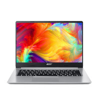 直播专享：acer 宏碁 新蜂鸟 Fun S40 14.0英寸 轻薄本(酷睿i5-1135G7、核芯显卡、16GB、512GB SSD、1080P、IPS）