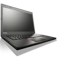 ThinkPad 思考本 T系列 T450（4QCD）14英寸 笔记本电脑 酷睿i5-4300U 4GB 16GB SSD+500GB HDD 940M 黑色