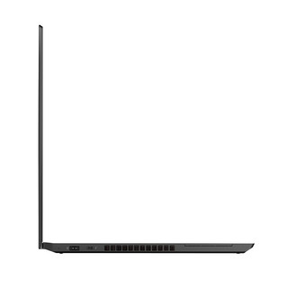 Lenovo 联想 扬天 V340 15.6英寸 轻薄本 星空灰 ( 酷睿i5-10210U、R 630、8GB、512GB SSD、1080P、IPS）