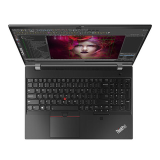 Lenovo 联想 扬天 V340 15.6英寸 轻薄本 星空灰 ( 酷睿i5-10210U、R 630、8GB、512GB SSD、1080P、IPS）