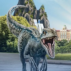 北京环球度假区 优先购票权权益包