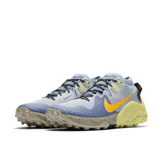 NIKE 耐克 WILDHORSE 6 BV7099 女士越野跑步鞋