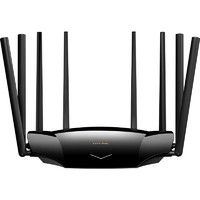 TP-LINK 普联 TL-XDR6030 易展版 双频6000M 家用千兆无线Mesh路由器  Wi-Fi 6