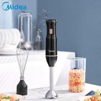 Midea 美的 MJ-BH30E102A 料理机 辅食机