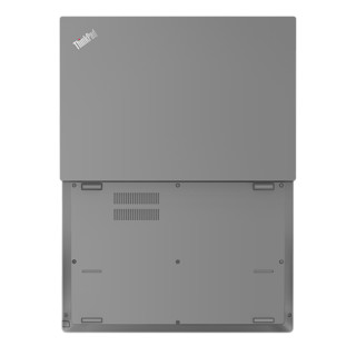 ThinkPad 思考本 S系列 S2 2018（0QCD）13.3英寸 笔记本电脑 酷睿i3-7130U 4GB 256GB SSD 核显 银色