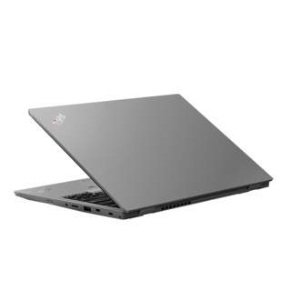 ThinkPad 思考本 S系列 S2 2018（0QCD）13.3英寸 笔记本电脑 酷睿i3-7130U 4GB 256GB SSD 核显 银色