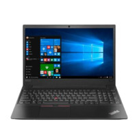 ThinkPad 思考本 S系列 NEW S3 锋芒 2019款 14英寸 笔记本电脑 酷睿i5-8265U 8GB 256GB SSD R540X 黑色