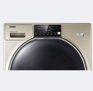 Haier 海尔 FAW10HD998LGU1 洗烘一体机 10kg