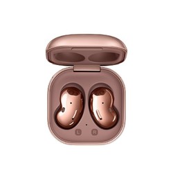 SAMSUNG 三星 Galaxy Buds Live 无线蓝牙降噪耳机 青铜色