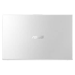 ASUS 华硕 VivoBook15s 2020款 15.6英寸 轻薄本 银色(酷睿i7-1065G7、MX330、8GB、512GB SSD、1080P、IPS)