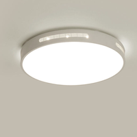 TCL 简约三段调色吸顶灯 24w