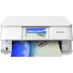 EPSON 爱普生 XP-8605 6色彩色喷墨无线一体机