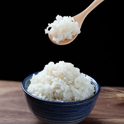 苏鲜生 东北珍珠米 5kg