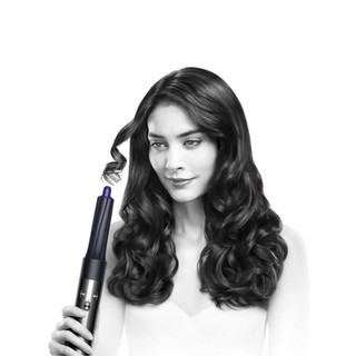 dyson 戴森 Airwrap系列 HS01 美发造型器 紫色