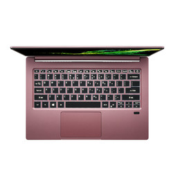 Acer 宏碁 蜂鸟Swift3 SF314 Pro 14英寸笔记本电脑（i5-1035G1、16GB、512GB、MX350）