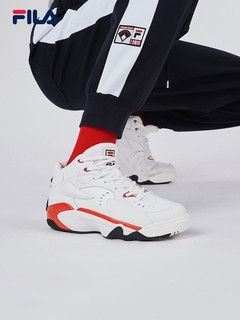 FILA 斐乐 F12M031217F 男女款篮球鞋