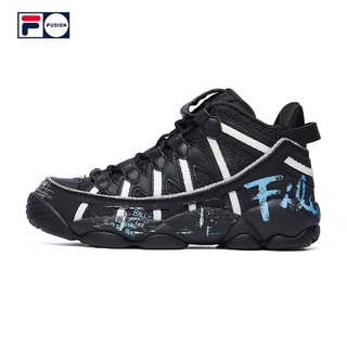 FILA 斐乐 FUSION T12W041204F 男女款篮球鞋