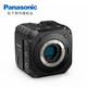 新品发售：Panasonic 松下 Lumix DC-BGH1 摄像机
