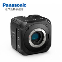 Panasonic 松下 Lumix DC-BGH1 摄像机