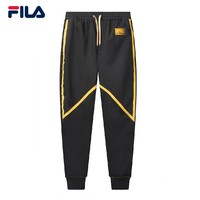 FILA 斐乐 X3.1PhillipLim  F11M016601F 男士休闲运动裤