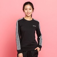 adidas 阿迪达斯 WE3SSWEATFT FQ3262  女式卫衣