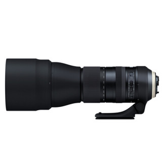 腾龙150-600mm F/5-6.3 Di VC USD G2 A022 超长焦远摄打鸟镜头 官方标配 索尼A口（不带防抖）