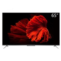 TCL 65Q7D 4K液晶电视 65英寸