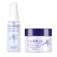 OPERA 娥佩兰 保湿薏仁霜18g+薏仁水喷雾 50ml（赠 双11回购券）