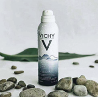 VICHY 薇姿 温泉补水喷雾 150ml+ 赋能89精华15ml