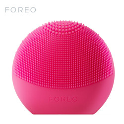 FOREO 斐珞尔 LUNA PLAY PLUS 可换电池版 电动洁面仪