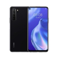 中亚Prime会员：HUAWEI 华为 P40 lite 5G智能手机 128G 黑色