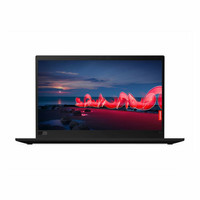 Lenovo 联想 ThinkPad X1 Carbon 2018（2JCD) 14英寸轻薄笔记本电脑（i5-10210u、8GB、256GB）