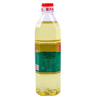 金龙鱼精炼一级大豆油 900ml*2瓶