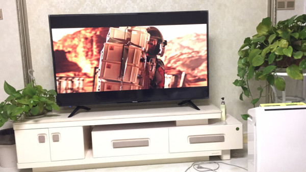 hisense海信55e3f系列液晶电视55寸