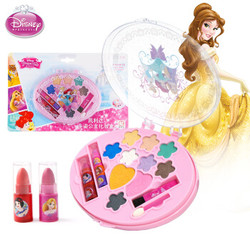 Disney 迪士尼 儿童化妆品玩具盒 *2件