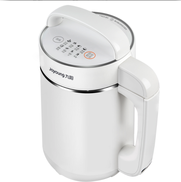 joyoung九阳dj12ba11多功能豆浆机12l白色