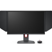 ZOWIE GEAR 卓威 奇亚XL2540KE 240hz /0.5ms 24.5英寸电竞显示器C