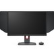 ZOWIE GEAR 卓威 XL2540KE 24.5英寸显示器（1920×1080、240Hz、0.5ms）