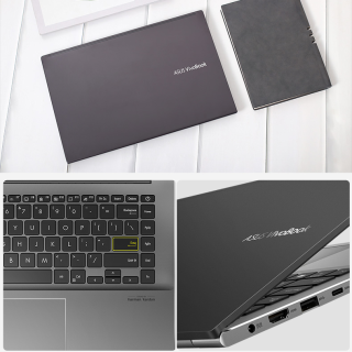 华硕 灵锐系列 灵锐14 锐龙版 2020款 14英寸 笔记本电脑 锐龙r7-4700