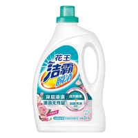 Attack 洁霸 瞬清系列 洗衣液