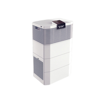 A.O.SMITH 史密斯 KJ800F-B01 家用空气净化器