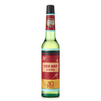六神 经典玻瓶花露水 30周年强国款 195ml