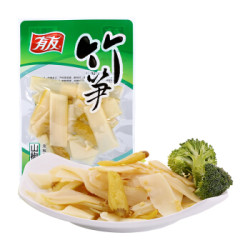 有友山椒鲜竹笋100g 4袋多少钱 什么值得买 有友山椒鲜竹笋100g 4袋多少钱 什么值得买