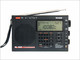 德生收音机PL-680便携式高灵敏度全波段数字调谐爱好者收音机