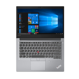 ThinkPad 思考本 S系列 S3 锋芒 2019款 14英寸 笔记本电脑 酷睿i5-8265U 8GB 512GB SSD R540X 灰色