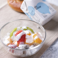 新希望 若雪酸奶 原味 200g*6盒