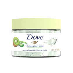 Dove 多芬 身体磨砂膏系列身体磨砂膏