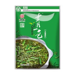 德庄 青一色火锅底料 300g *7件