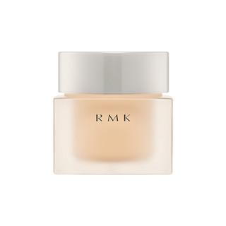 RMK 水凝光采粉霜EX #102 冬日限定版 30g